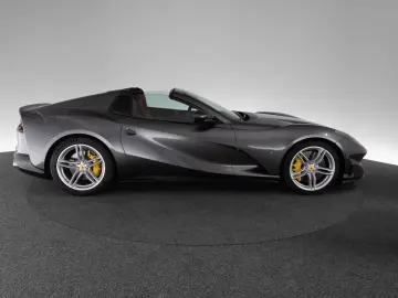 812 GTS