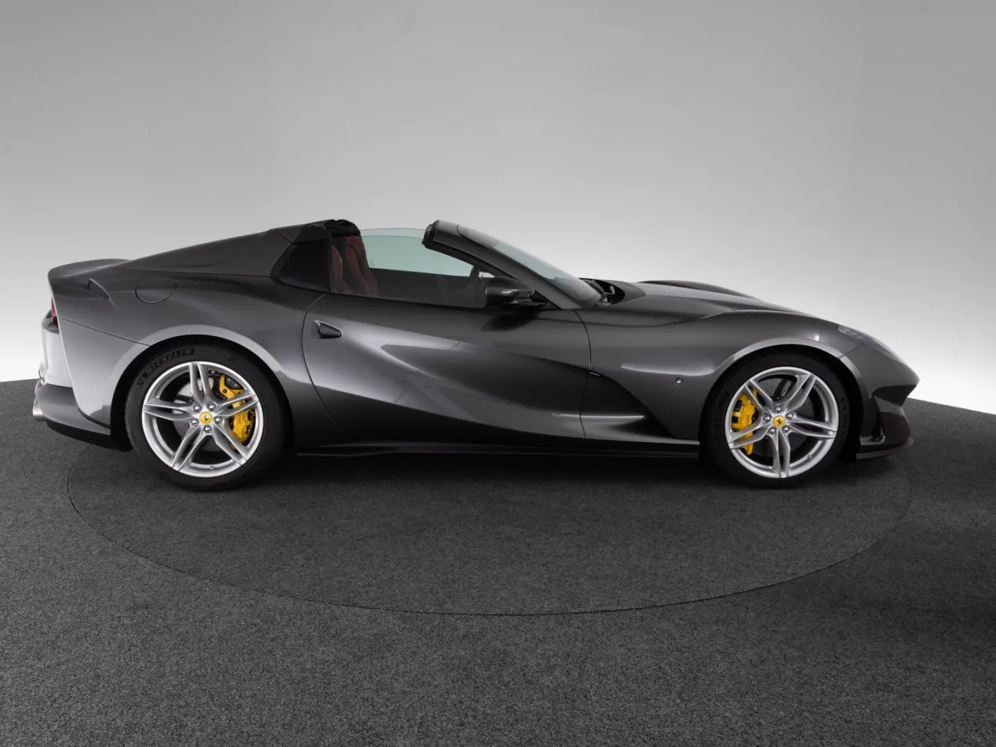 812 GTS