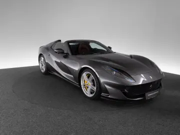 812 GTS