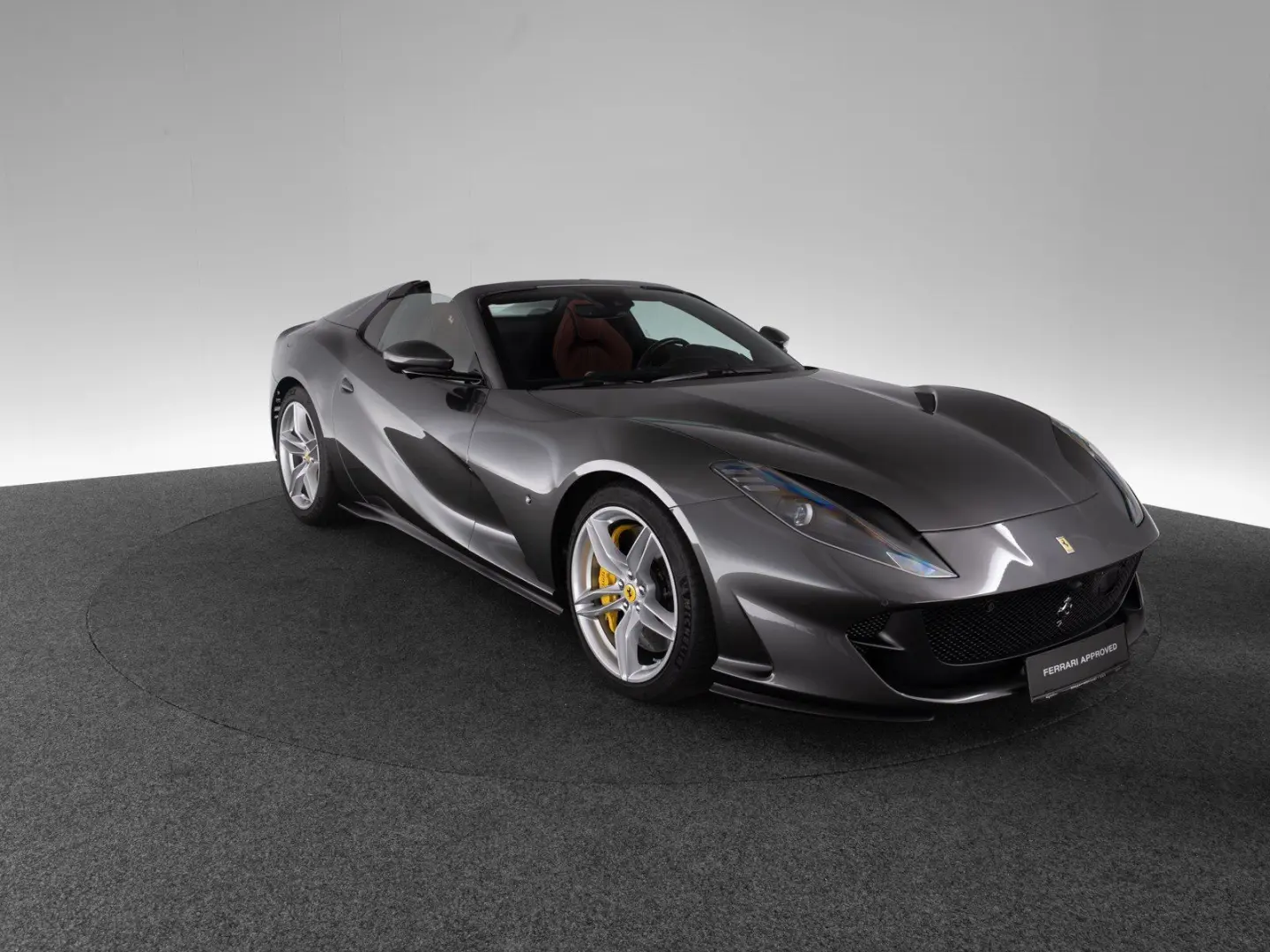 812 GTS
