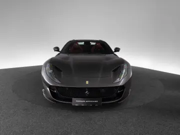 812 GTS