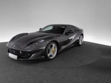 812 GTS