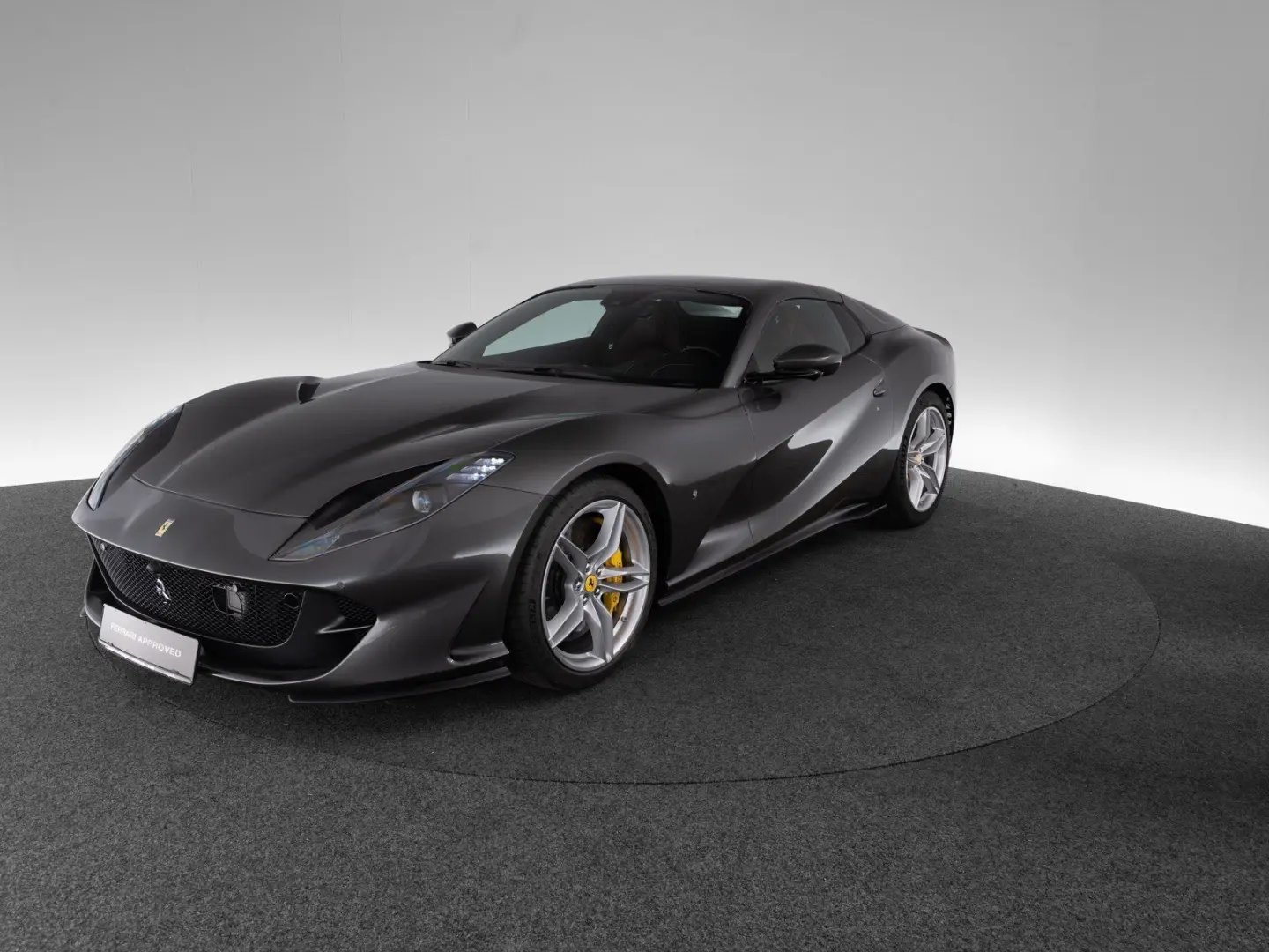 812 GTS