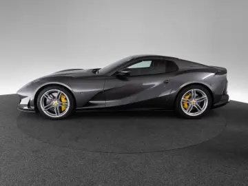 812 GTS