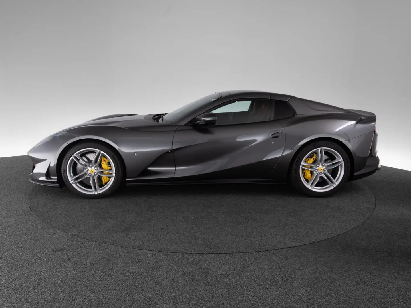 812 GTS