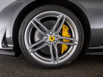 812 GTS