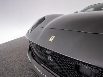 812 GTS