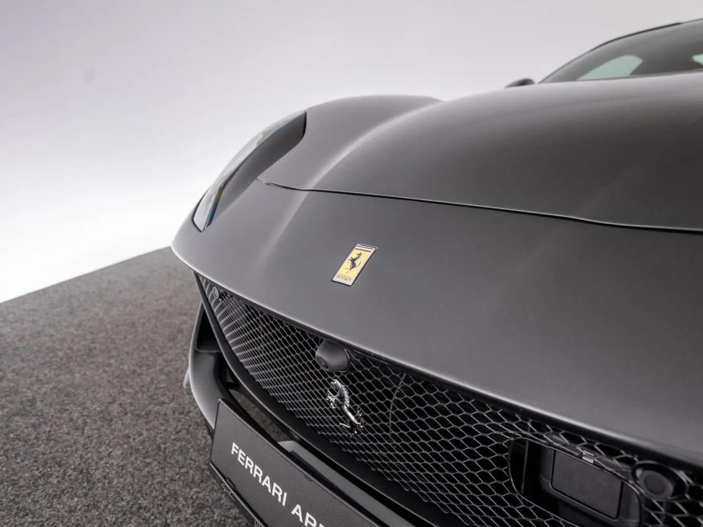 812 GTS
