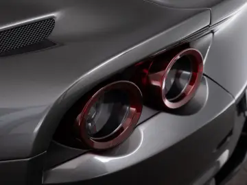 812 GTS