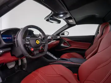 812 GTS