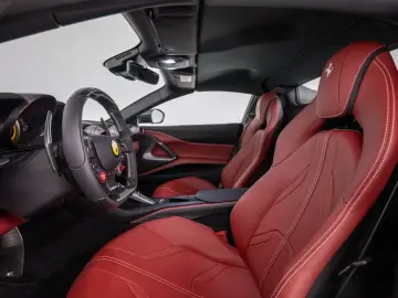 812 GTS