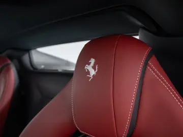 812 GTS