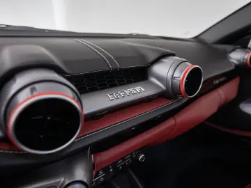 812 GTS