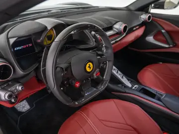 812 GTS
