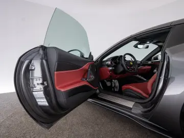 812 GTS