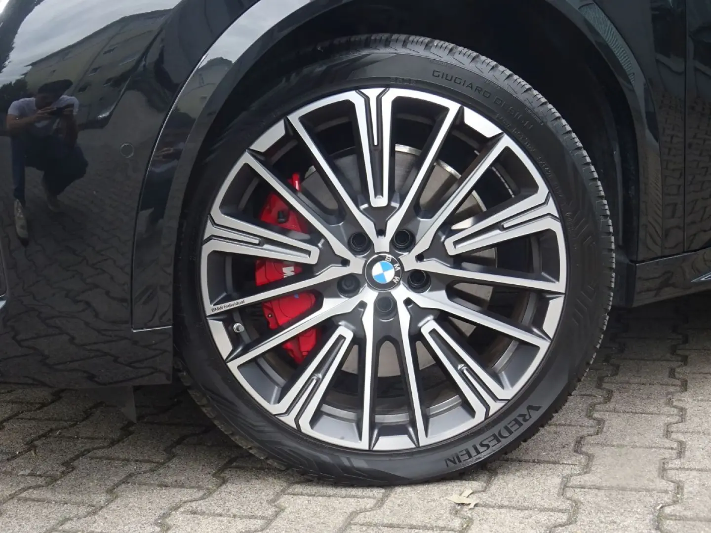 X2 sDrive20i M Sport Pro HuD 360° AHK LivePro SH