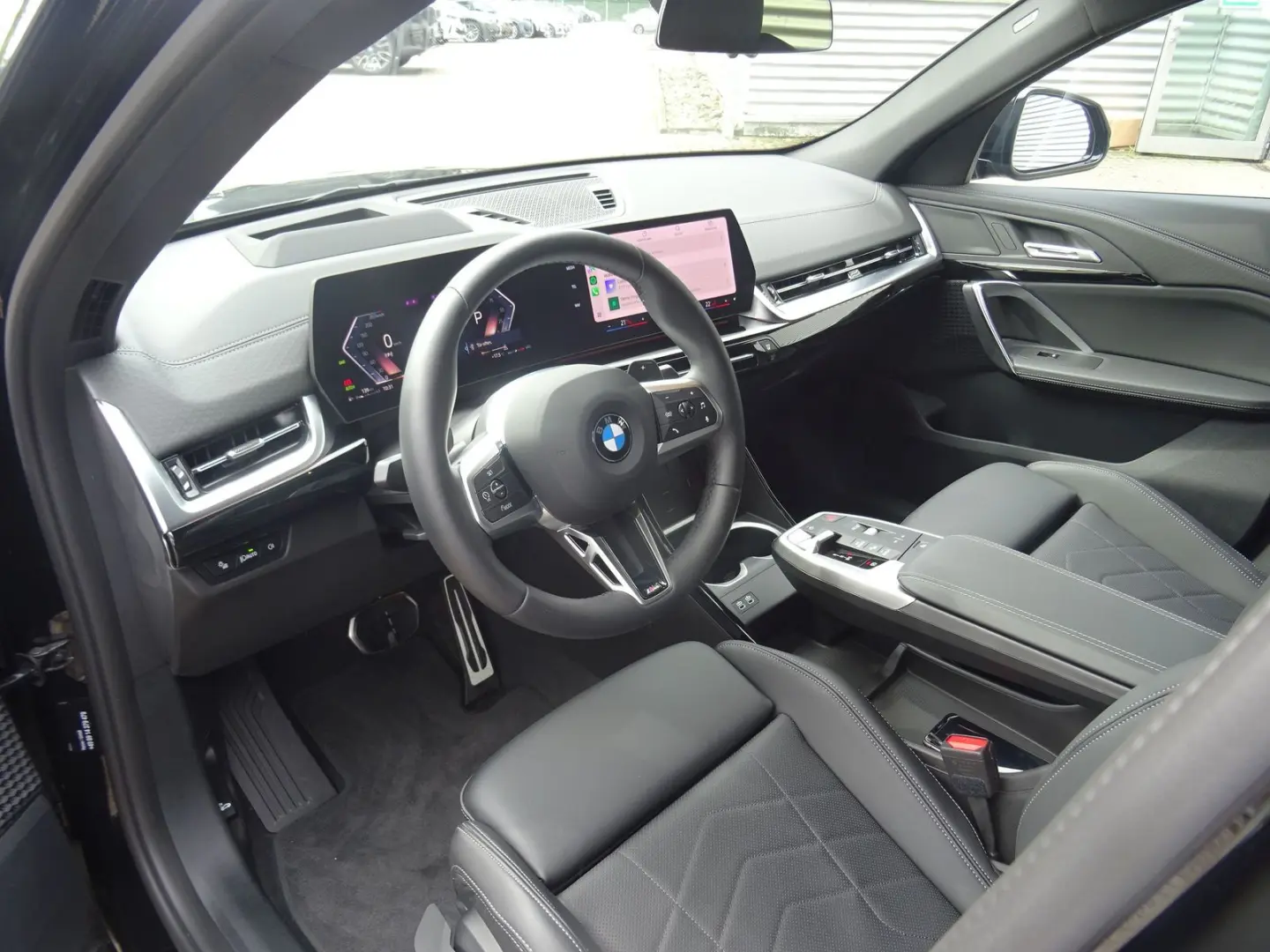 X2 sDrive20i M Sport Pro HuD 360° AHK LivePro SH