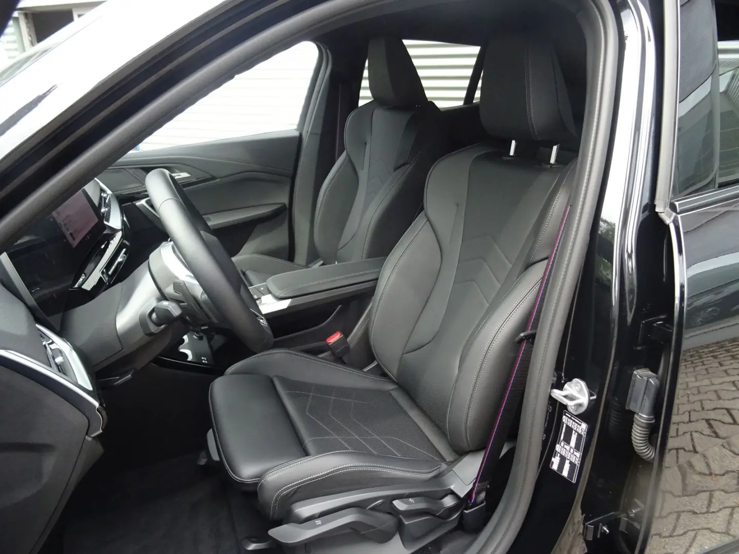X2 sDrive20i M Sport Pro HuD 360° AHK LivePro SH