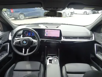 X2 sDrive20i M Sport Pro HuD 360° AHK LivePro SH