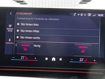 X2 sDrive20i M Sport Pro HuD 360° AHK LivePro SH