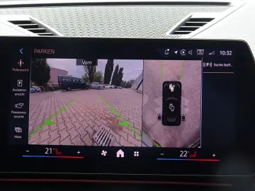 X2 sDrive20i M Sport Pro HuD 360° AHK LivePro SH