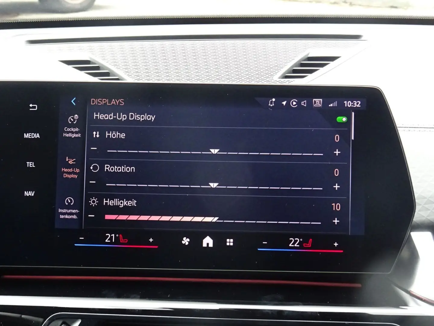 X2 sDrive20i M Sport Pro HuD 360° AHK LivePro SH