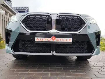 X2 18 d 2.0 °M-Sport°el.AHK°Sonderlack ab Werk