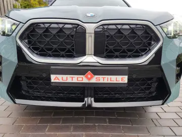 X2 18 d 2.0 °M-Sport°el.AHK°Sonderlack ab Werk