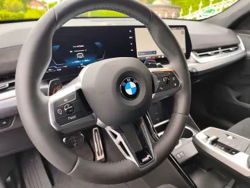 X2 18 d 2.0 °M-Sport°el.AHK°Sonderlack ab Werk