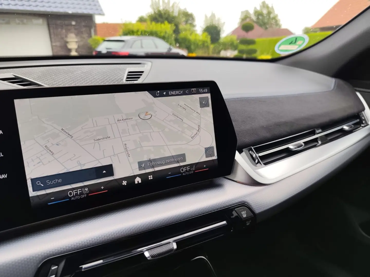 X2 18 d 2.0 °M-Sport°el.AHK°Sonderlack ab Werk