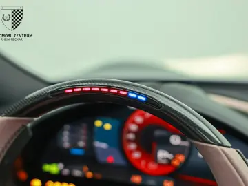Roma Spider Carbon-LED/Passenger/NeckWarmer/360K