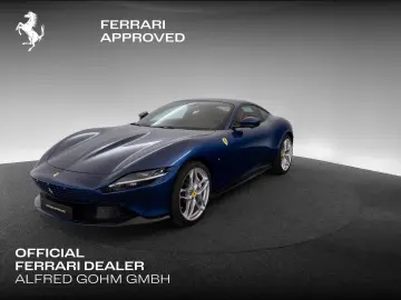 Roma FERRARI SINGEN