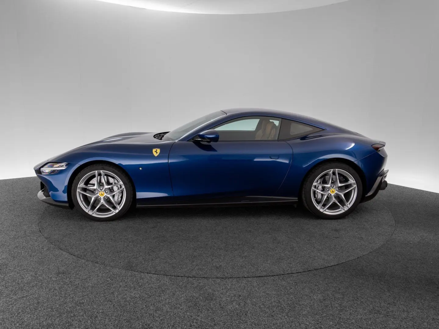Roma FERRARI SINGEN
