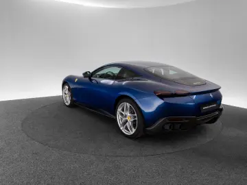 Roma FERRARI SINGEN
