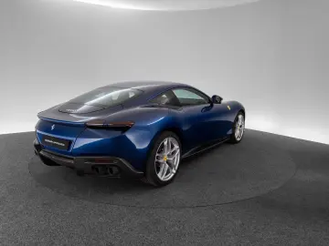 Roma FERRARI SINGEN