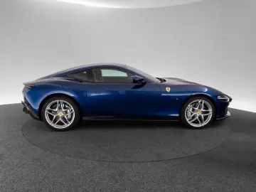 Roma FERRARI SINGEN