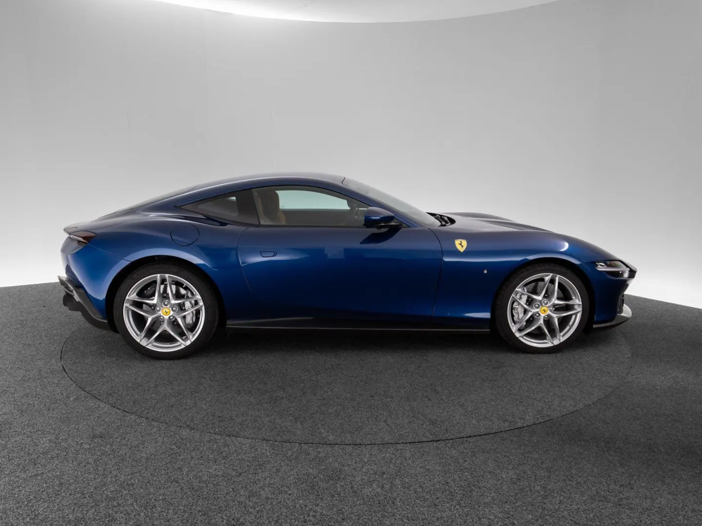 Roma FERRARI SINGEN
