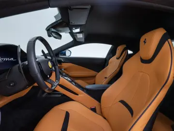 Roma FERRARI SINGEN