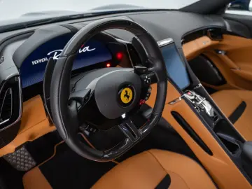 Roma FERRARI SINGEN