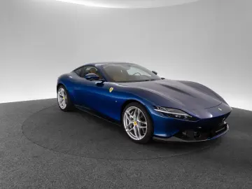Roma FERRARI SINGEN