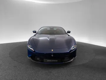 Roma FERRARI SINGEN