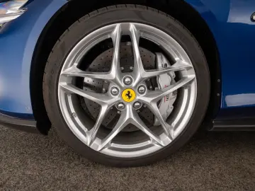 Roma FERRARI SINGEN