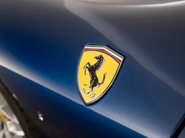 Roma FERRARI SINGEN