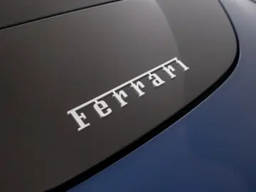 Roma FERRARI SINGEN