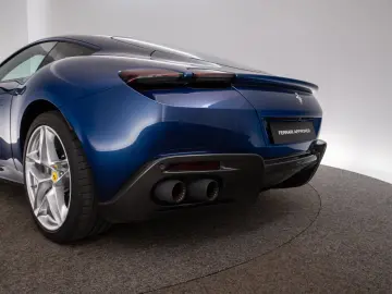 Roma FERRARI SINGEN