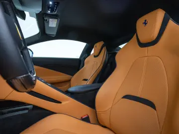 Roma FERRARI SINGEN