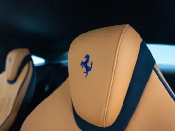 Roma FERRARI SINGEN