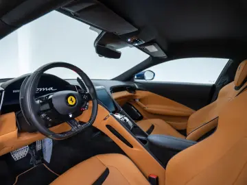 Roma FERRARI SINGEN