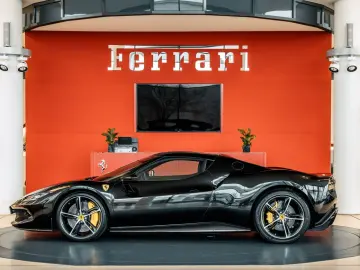 296 GTB Carbon*JBL*Lift*Steinschlagschutz*