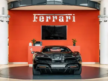 296 GTB Carbon*JBL*Lift*Steinschlagschutz*